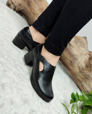 کفش طبی اداری پیکچشمک کیفیت عالی 😍✅75199شریف