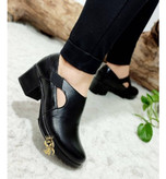 کفش طبی اداری پیکچشمک کیفیت عالی 😍✅75199شریف