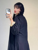 پیراهن یقه گیپور شهرزاد کیفیت عالی ✅😍❤️12219الیشکا