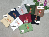 تونیک مانتویی گلد الیاف ۴۴۱۳۵💯🌈💞🛍نفس
