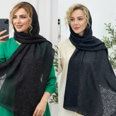 شال مهتاب ۷۹۰۸ 💝💝💝ست شو