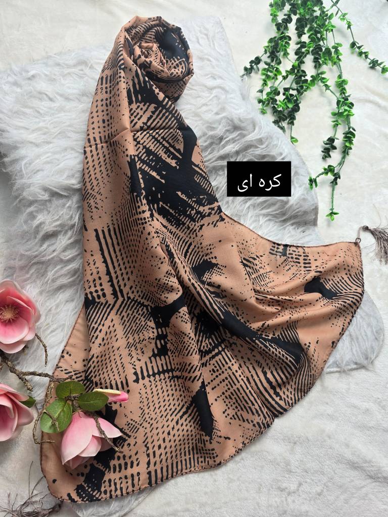 شال الماس نخ درجه یک  در رنگبندی 🥰🥰🥰کد۱۲۹۳۲ ستشو