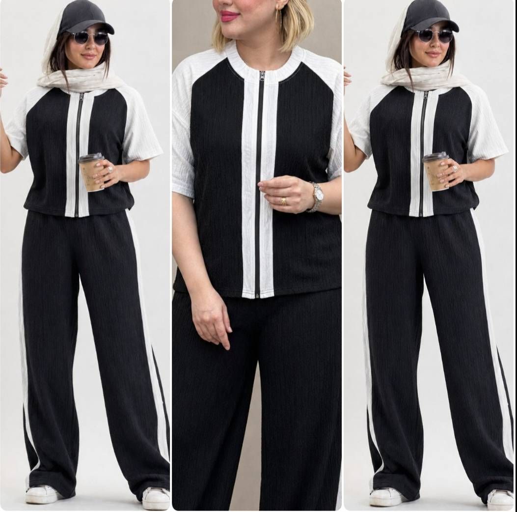 ست پلیسه کش وارداتی نرم و لطیف 💞🛍💯مدرن