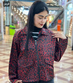 بامبر پلنگی شیک و زیبا 😍👌2758شایسته