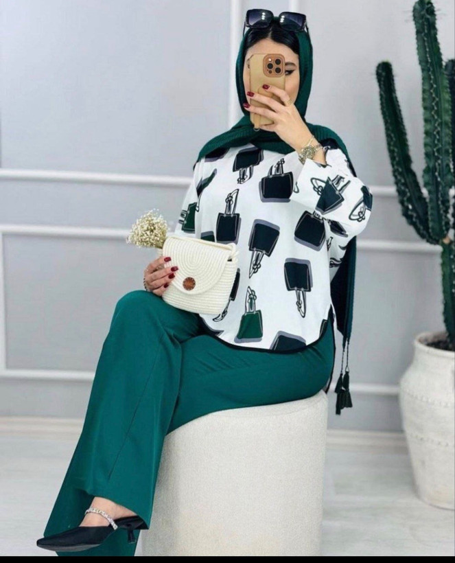شومیز کیف بوگاتی اعلا تنخور عالی وشیک در رنگ بندی زیبا 😍❤️کد۹۹۹۲ راشین