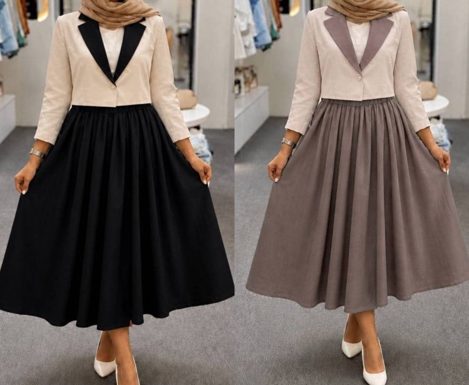 مدل المیرا لنین نچرال با کیفیت آنزیم شده💯💞🛍۱۳۹۷۳ نفیس