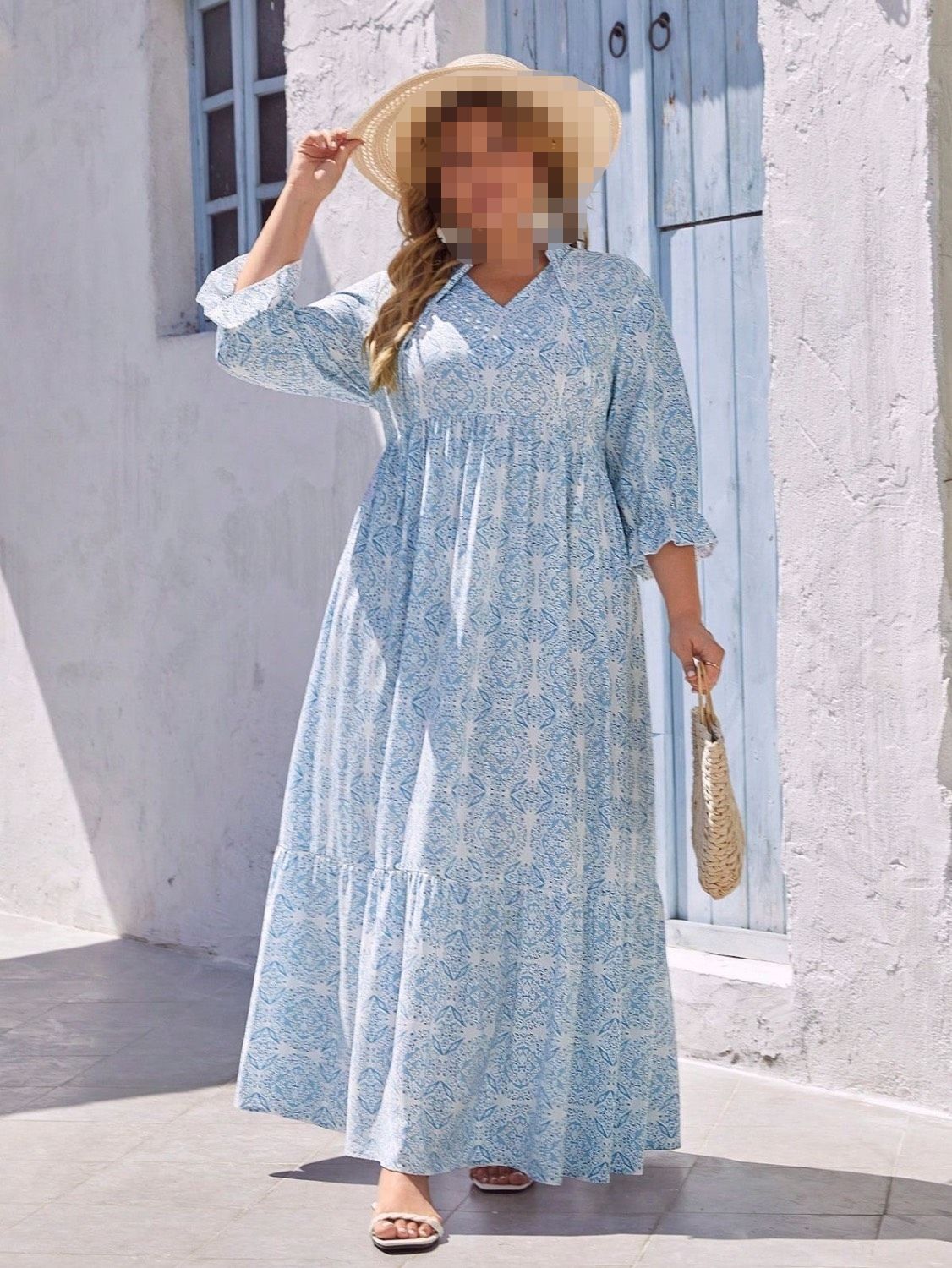 ساحلی سایز بزرگ ارسال ۲ تا ۵ روز کاری 🛍💞💯🥰۲۲۹۳بزمی