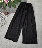 شلوار فول نگین شانتون درجه یک 🥰🛍🌈🎀۱۵۷۴۷ نفیس