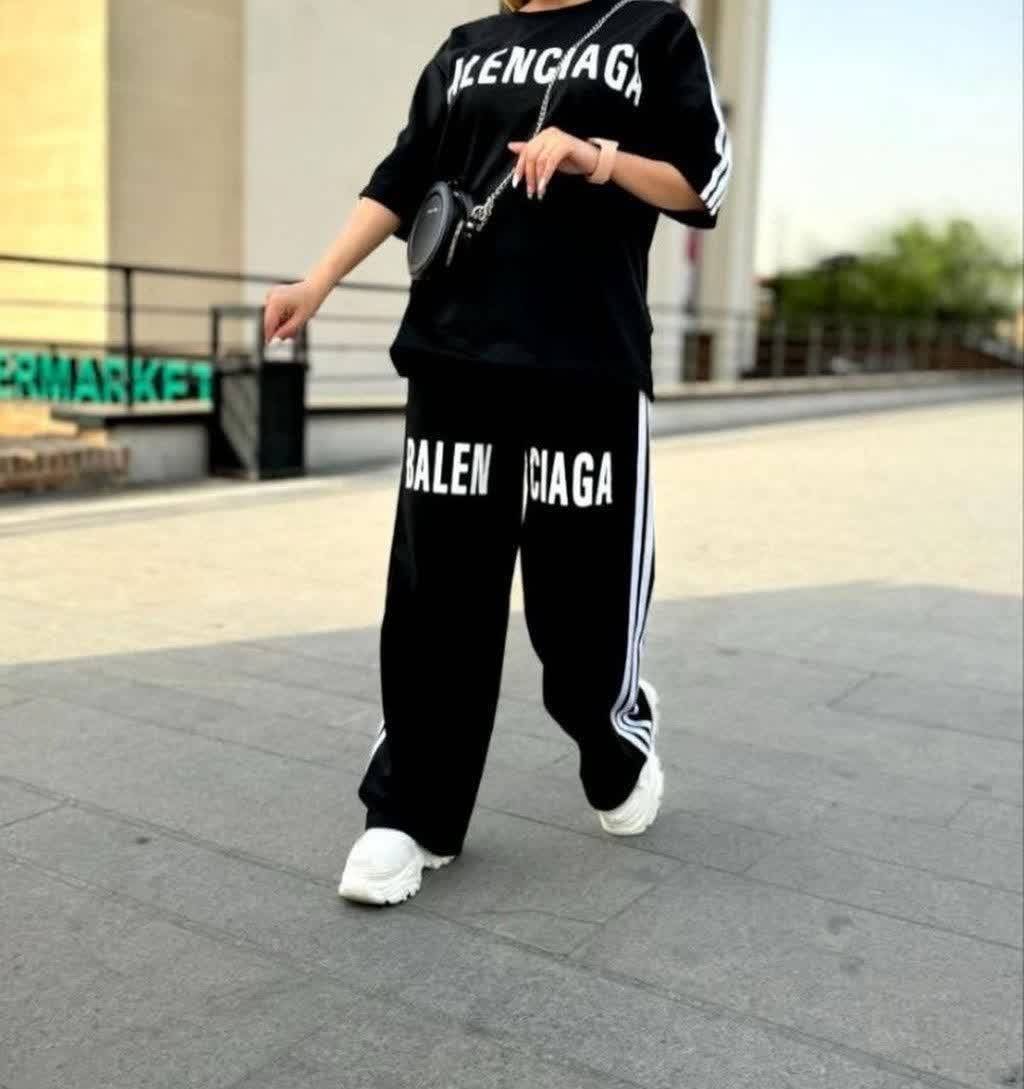 ست بالنسیا گا اسپان گلکسی 💋🎀🛍۱۴۱۳۹ نفیس