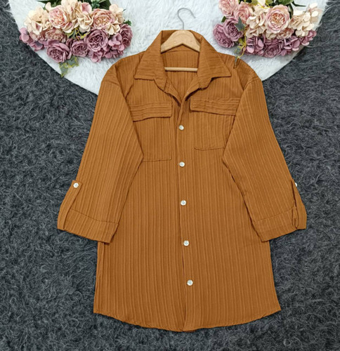 شومیز روژین ۲۳۳ آیواپلاس وارداتی درجه یک تکرنگ 🥰 🥰 کد ۱۳۶۳۷ لیدی