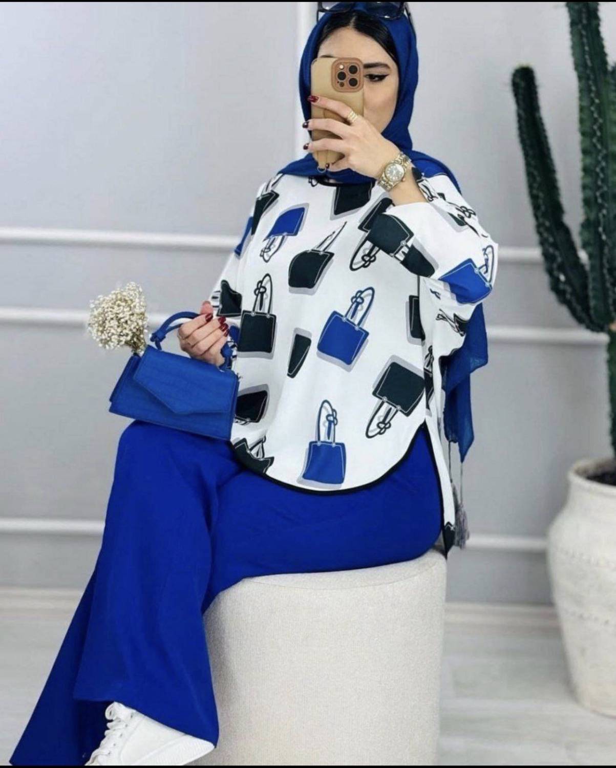 شومیز کیف 👜 👜 بوگاتی اعلا تنخور عالی وشیک در رنگ بندی 🌈 🌈 کد ۹۹۹۲ راشین