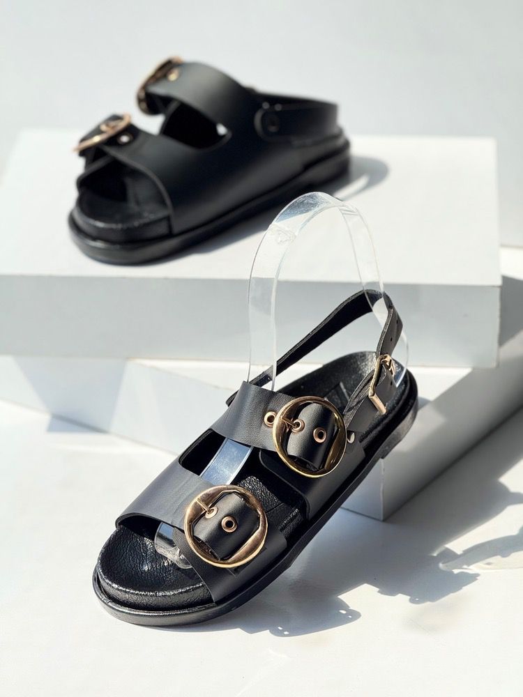 صندل زارا پشت بندی  کیفیت عالی با ضمانت قالب استاندارد و راحت 💯🛍🌈ویدا