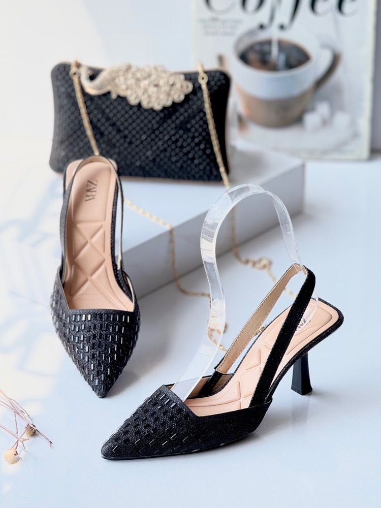 زارا ایپک بلند  کیفیت عالی با ضمانت قالب استاندارد و راحت💯🎀🛍🌈ویدا
