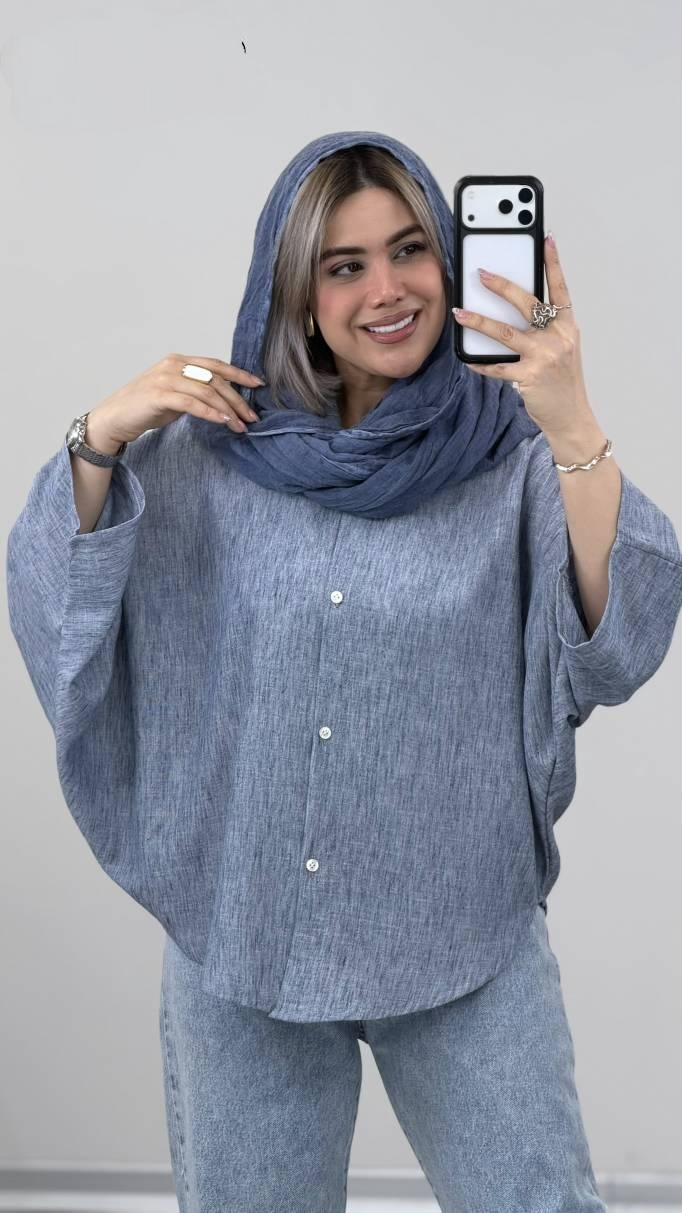 پانچ لنین ساحل در رنگبندی🥰✅کد 17999 سارین