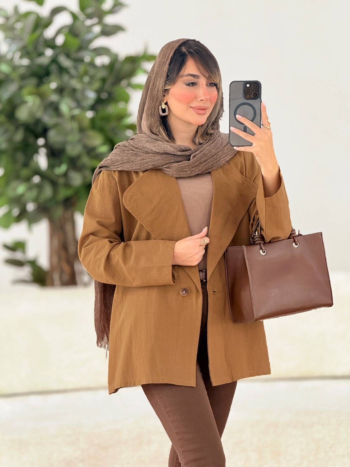 کت یقه انگلیسی نوشین با پارچه لنین اعلا🥰♥️کد 13633 سارین