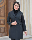 ست مانتو شلوار اداری لطیفه زیبا و شیک ❤️✅ 4237آمیگل