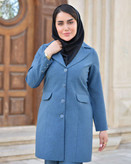 ست مانتو شلوار اداری لطیفه زیبا و شیک ❤️✅ 4237آمیگل