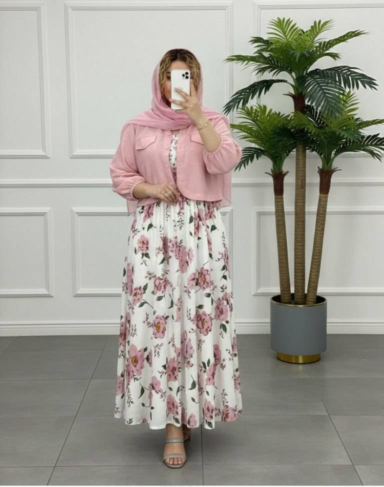 کت سارافون آیدا تنخور زیبا و شیک 🎀🥰کد635 آدراپانا