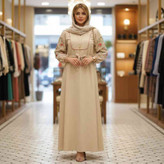 کفتان گلدوزی نازگل 🌼 با رنگ بندی و کیفیت عالی ✅والی7059