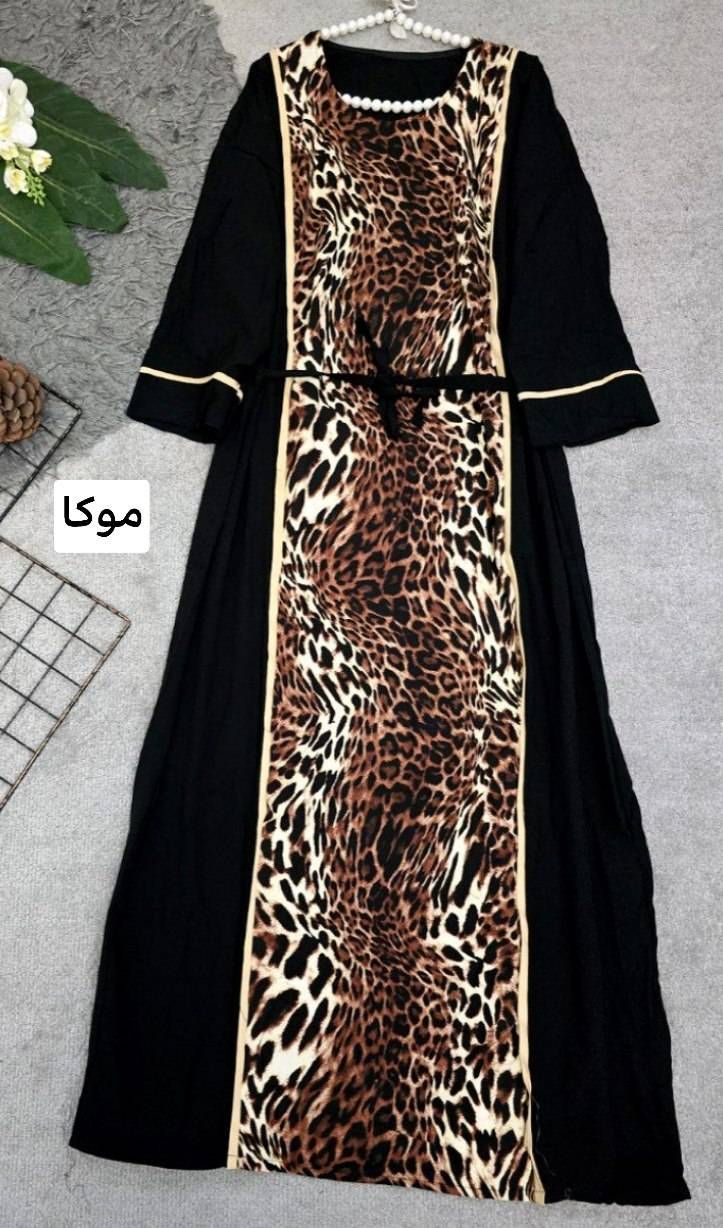 پیراهن تمام نخ تاج 🛍🌈🎀۲۰۸۲۶ نفیس