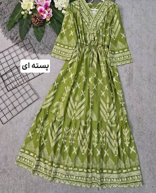 ساحلی سنتی الیزه با کیفیت 🛍🌈🎀۴۴۱۹ نفیس