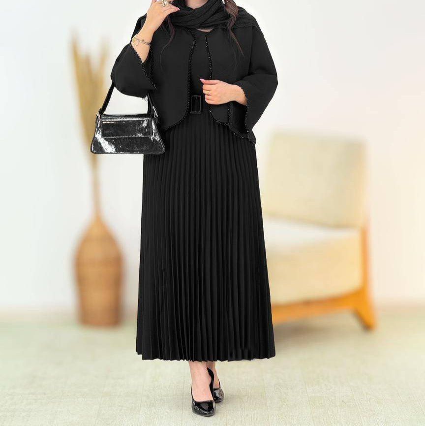 مدل زیره شیک و مجلسی ۸۰۰۹ نفیس🛍💯💞