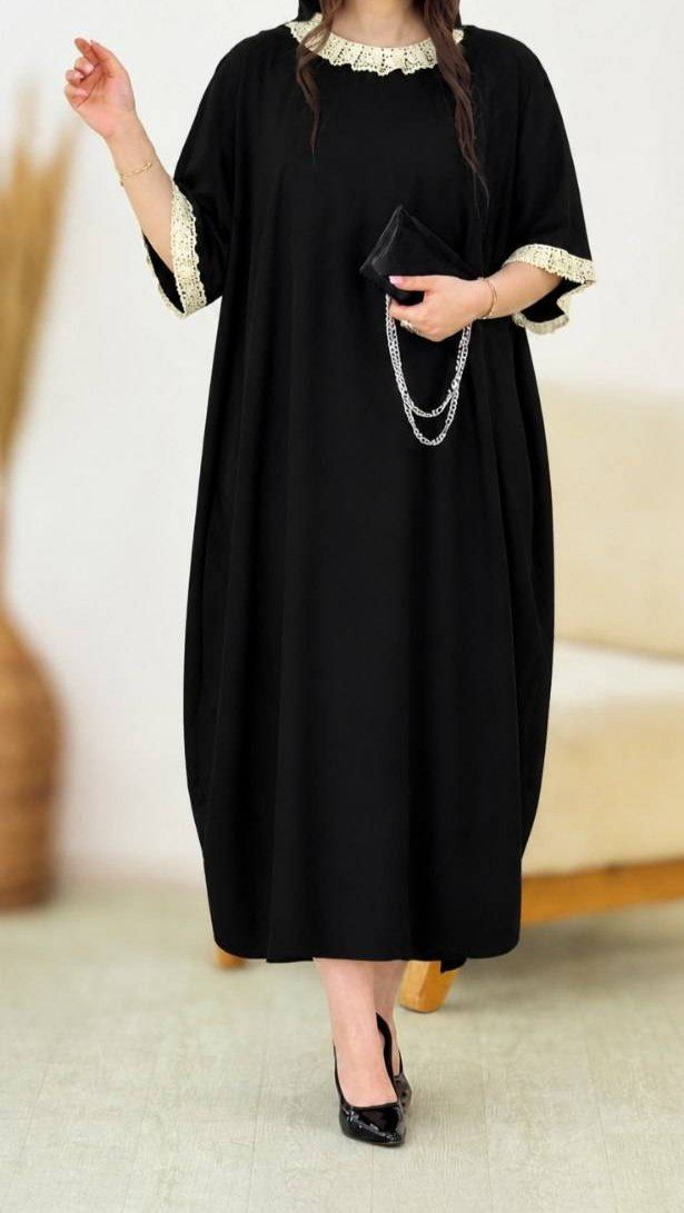 عبا خوش چهره الیزه با کیفیت 💞🛍💯۱۵۴۴۶ نفیس