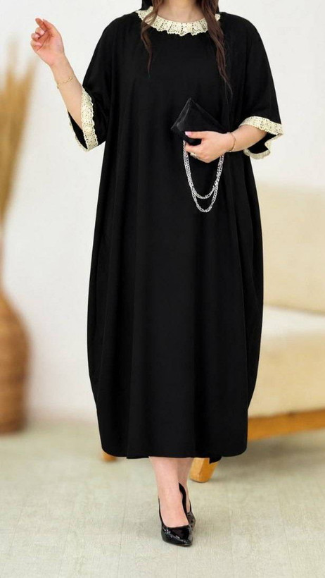 عبا خوش چهره الیزه با کیفیت 💞🛍💯۱۵۴۴۶ نفیس