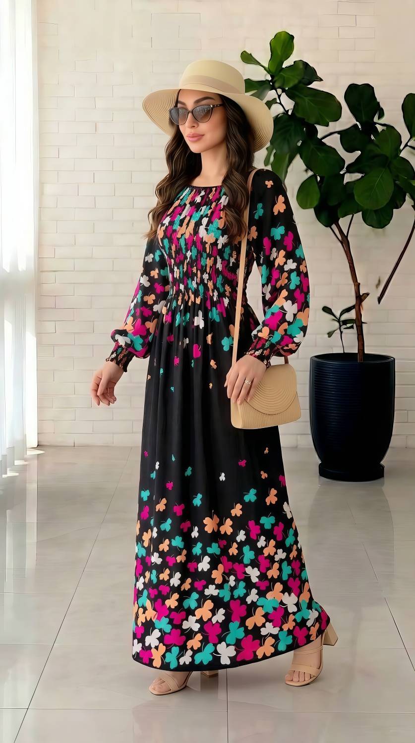ساحلی هلن تنخور زیبا و شیک 🥰❤️کد 10109 ماه