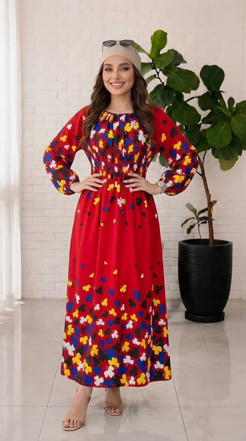 ساحلی هلن تنخور زیبا و شیک 🥰❤️کد 10109 ماه