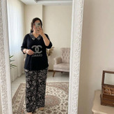 ست ویسکوز هلیا 🥰🎀شهرزاد