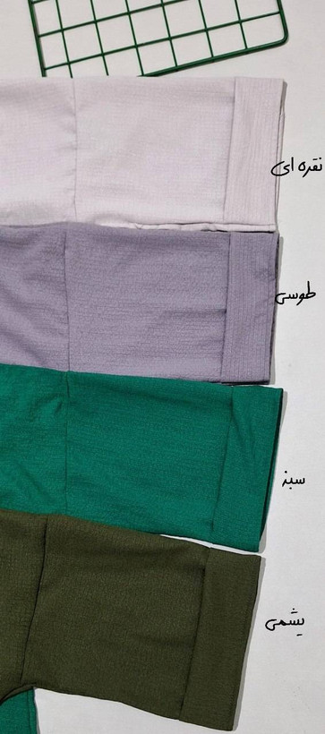 شومیز عروسکی گیسو 🥰😍کد566 آدراپانا