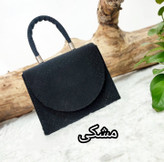 کیف مجلسی مدل نگارین 🌿 بسیار زیبا و با کیفیت ✅شریف99963
