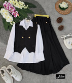 مدل ژینا شانتون با کیفیت 🎀🌈🛍۱۱۸۴ نفیس
