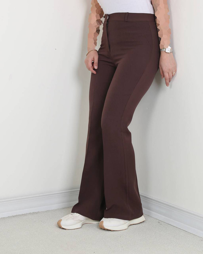 شلوار مازراتی بوتگات درجه یک 🎀🥰شهرزاد