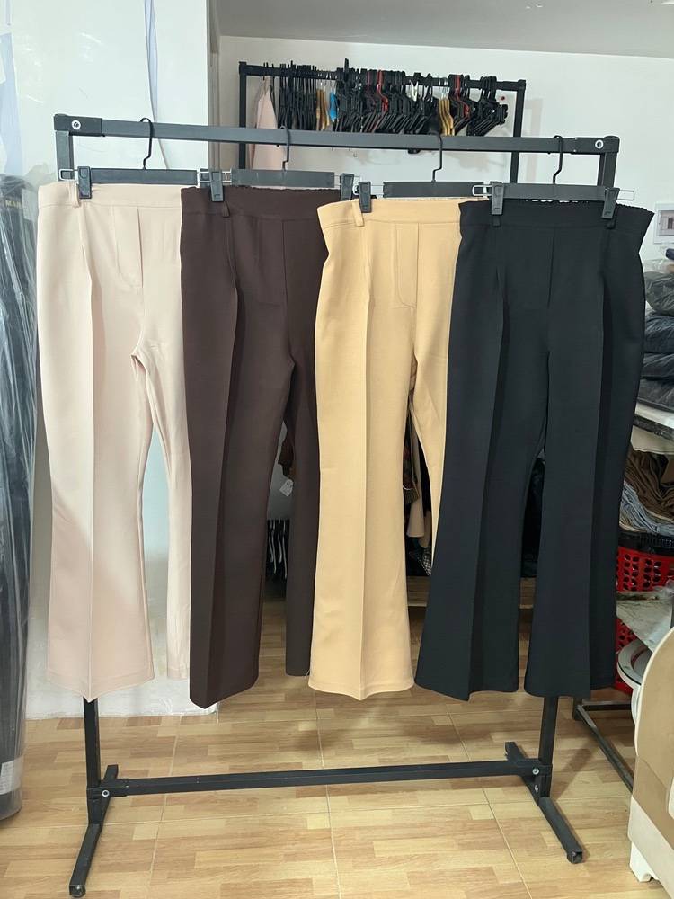 شلوار مازراتی بوتگات درجه یک 🎀🥰شهرزاد