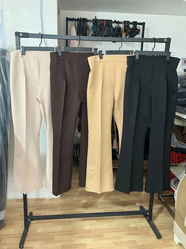 شلوار مازراتی بوتگات درجه یک 🎀🥰شهرزاد