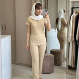 تیشرت پشت گیپور ❤️🎀کد15929 ماه
