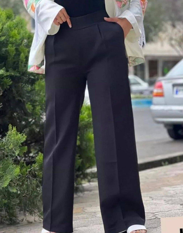 شلوار بگ مازراتی با کیفیت 🎀🫠💞۱۰۴۷۴ نفیس