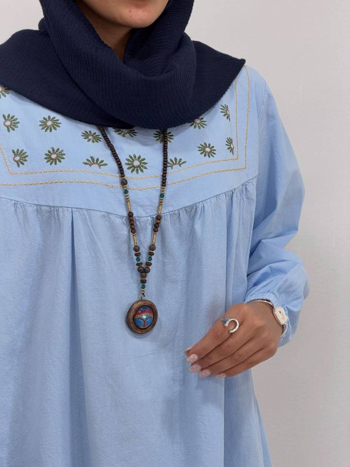 مانتو لنین ستایش دررنگبندی عالی 💜😎5940شایسته