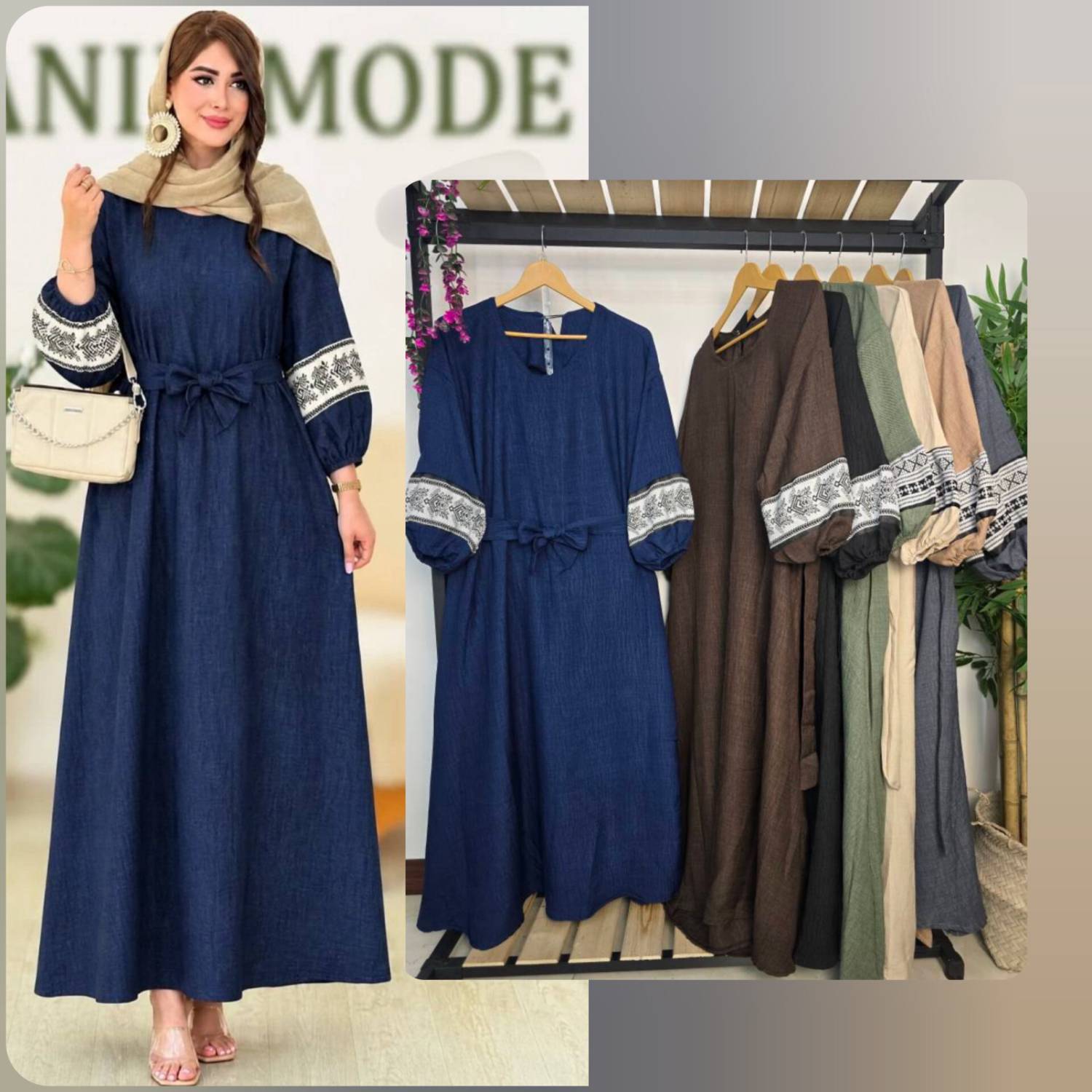 کفتان نلین شانتون مرغوب در رنگبندی 🎀🎀کد۲۱۶۸۹ ستشو