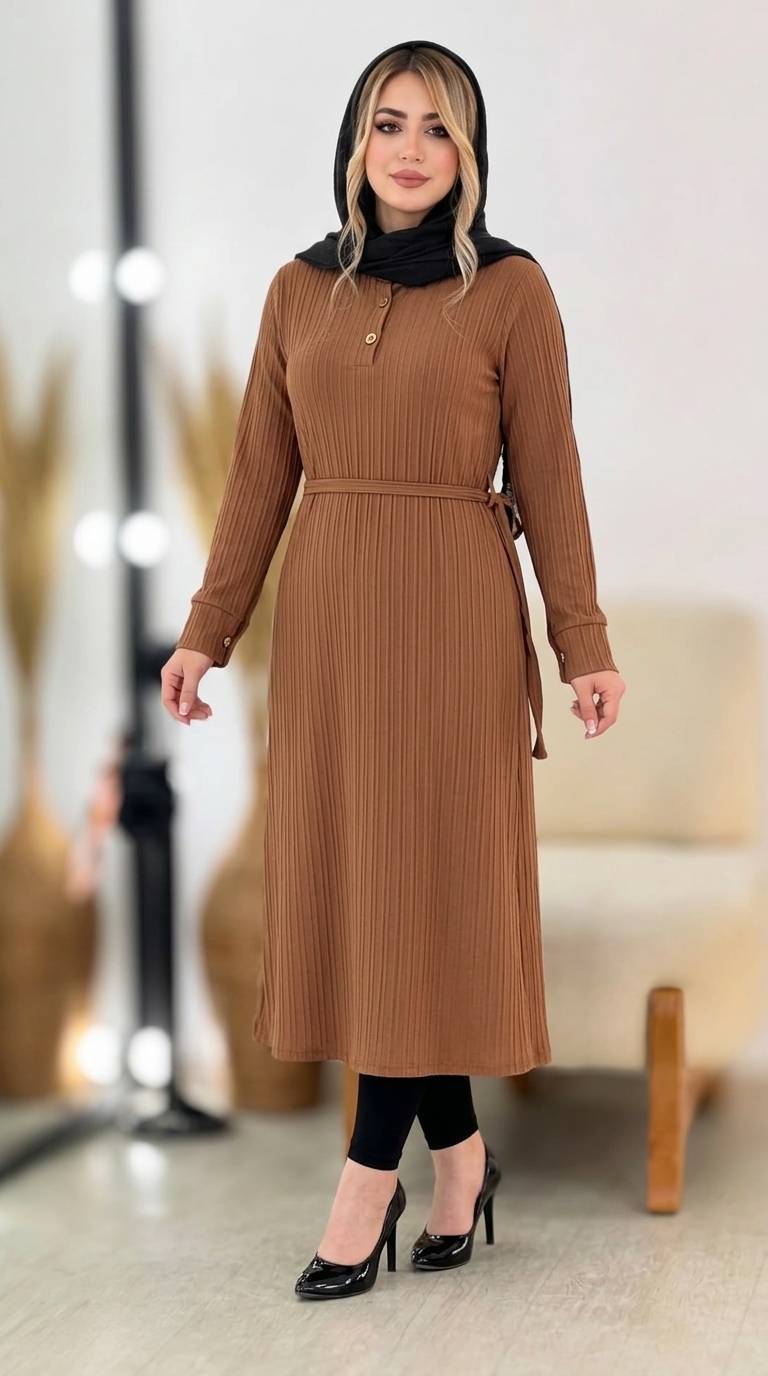 کفتان سهیلا با رنگبندی و کیفیت عالی ارغوان✅100656