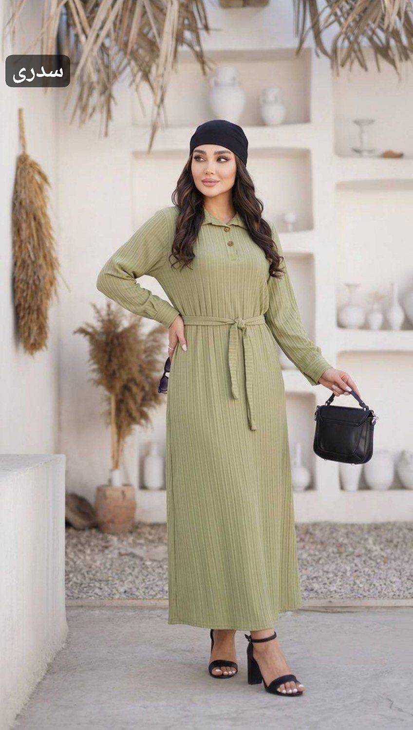 کفتان سهیلا با رنگبندی و کیفیت عالی ارغوان✅100656
