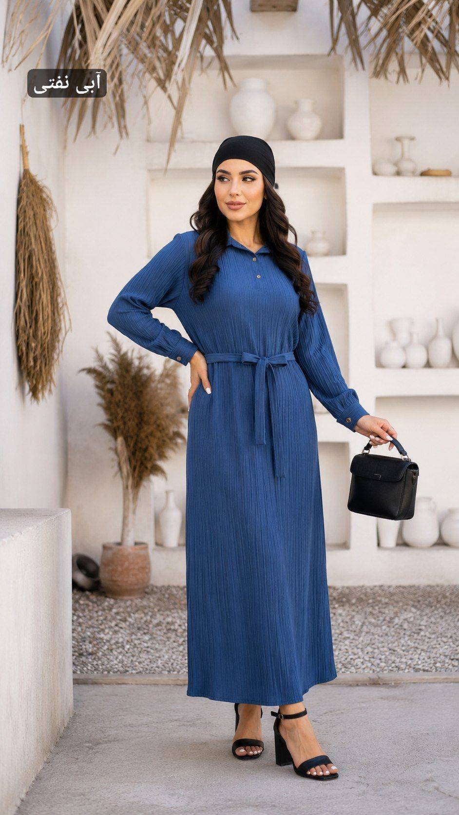 کفتان سهیلا با رنگبندی و کیفیت عالی ارغوان✅100656