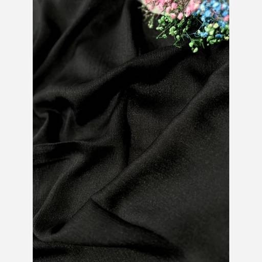 روسری کریستال مشکی😍♥👌🏻کد 458 حدیث