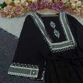 پیراهن ساحلی نسیم 249 جنس نخی🥰👌🏻♥کد 18370 باران