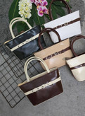 کیف اسما چرمی با کیفیت 🛍🎀۲۲۰۵۱ نفیس