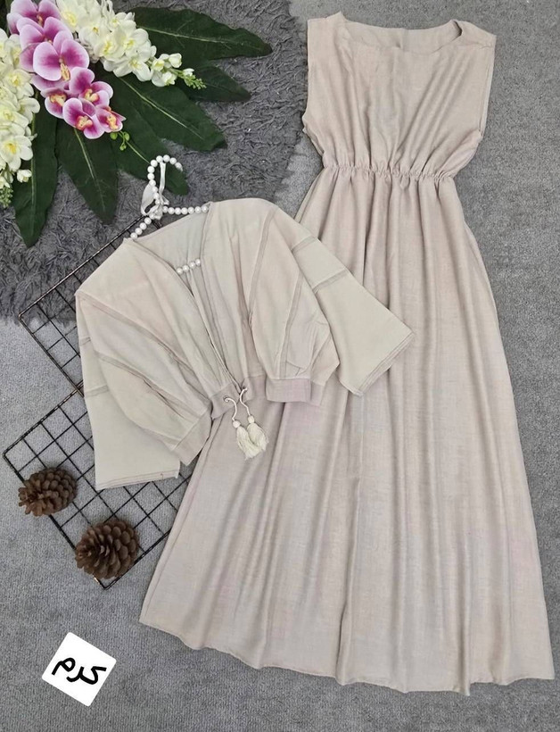 ست نرگس سارافون شانتون کراپ لنین 🌈💞🎀 ۱۸۲۱۸ نفیس