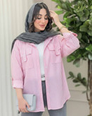 جیب صلیبی نخی راه راه 💯🎀🛍۷۳۴۴ 💯نفیس