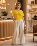 تیشرت چاپی طرح پاپیون 🫀🥰کد 213 شیک و مد
